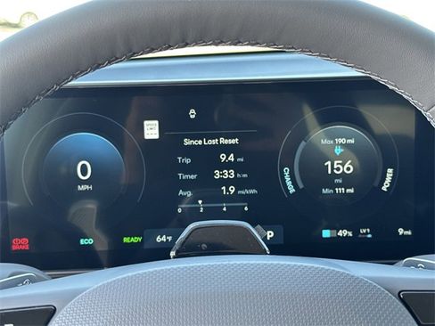 New 2026 Hyundai Ioniq 5 SE image 25