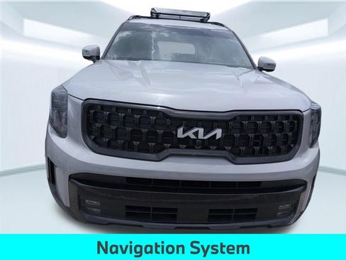 Used 2024 Kia Telluride SX X-Pro AWD/4WD image 2