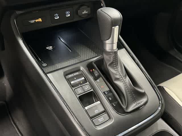 Certified 2026 Honda CR-V EX image 23