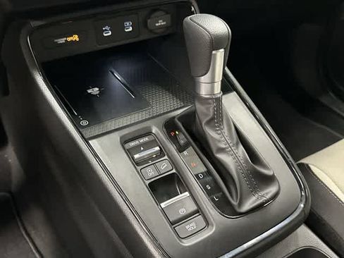 Used 2026 Honda CR-V EX image 23
