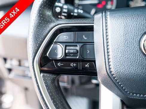Used 2023 Toyota Tundra SR5 AWD/4WD image 16