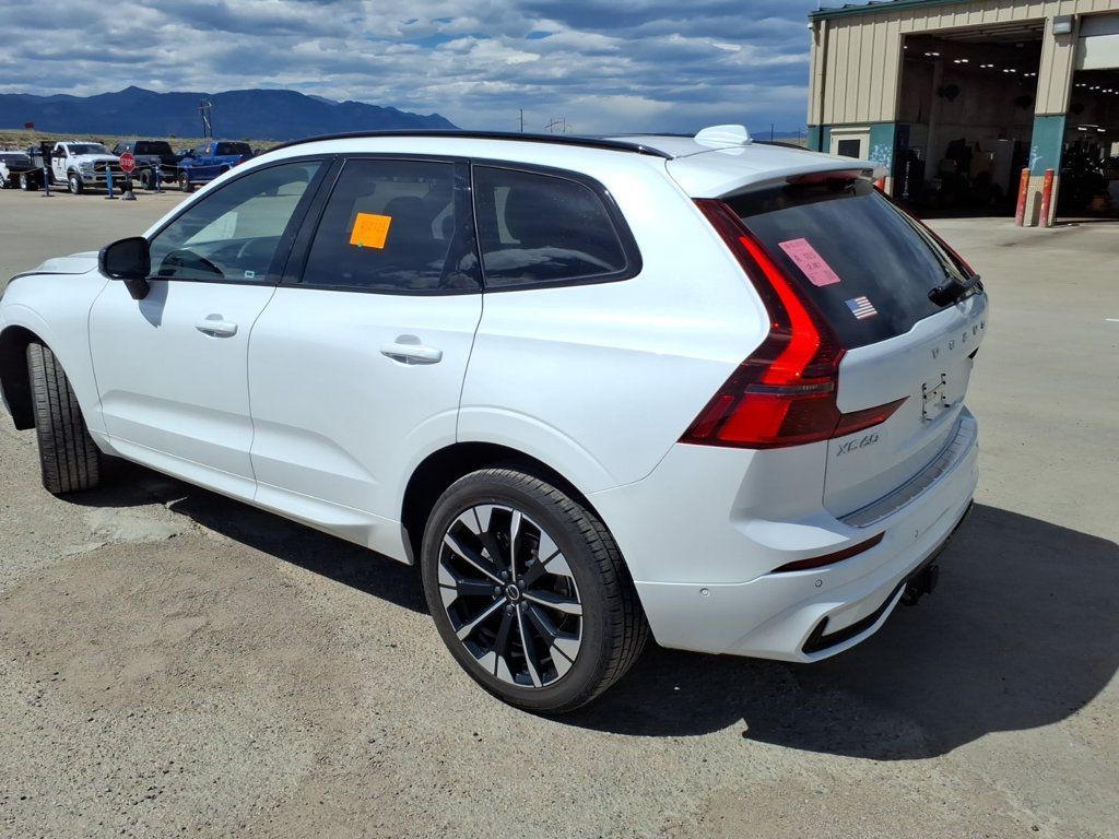 Used 2026 Volvo XC60 B5 Plus w/ Protection Package Premier AWD/4WD image 2
