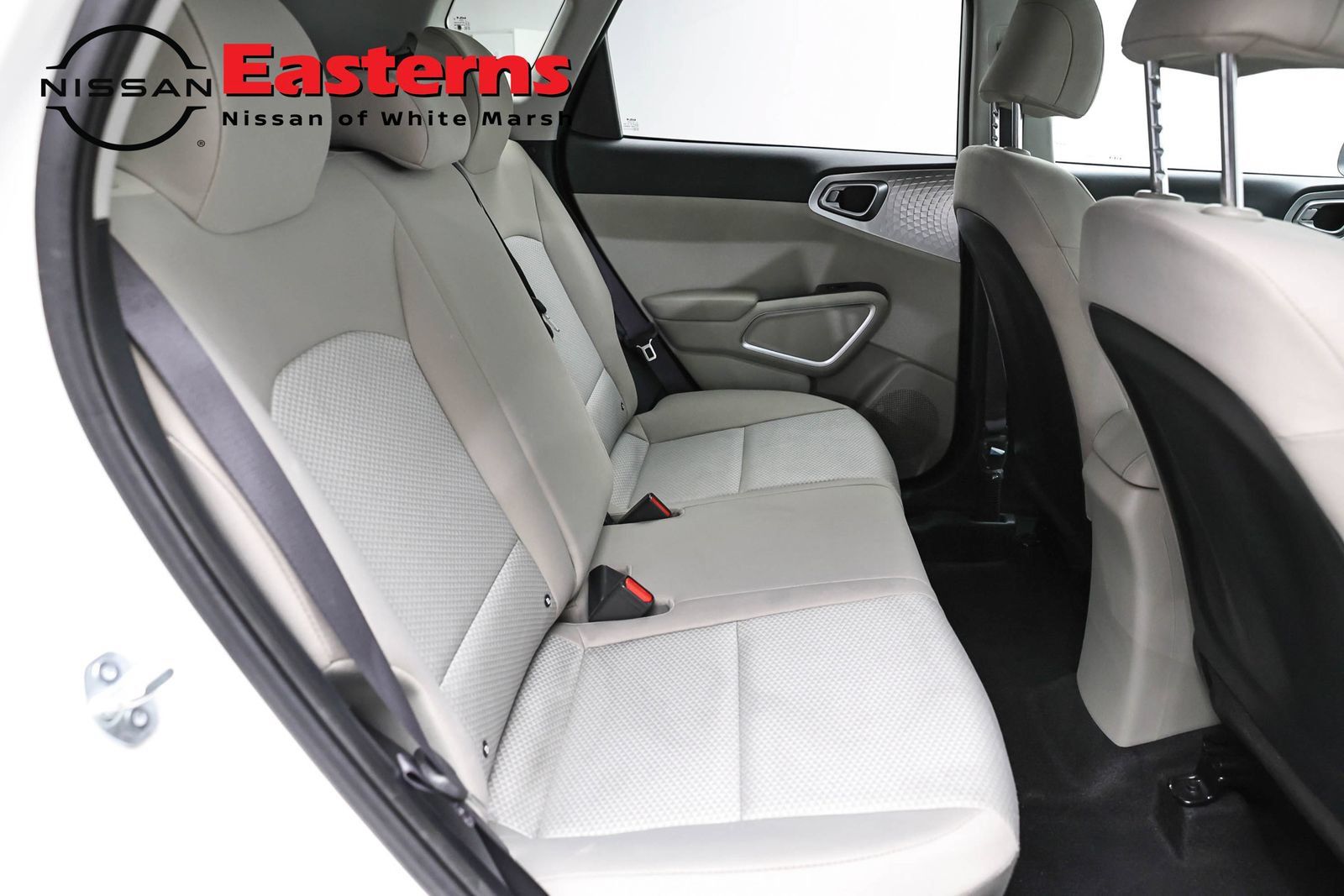 Used 2023 Kia Soul LX FWD image 22