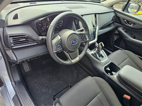 Used 2025 Subaru Legacy Premium image 20