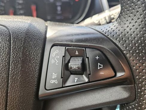Used 2019 Chevrolet Trax LS FWD image 11