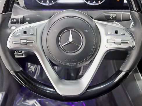 Used 2019 Mercedes-Benz S 560 4MATIC Coupe image 16