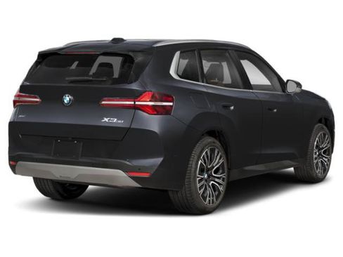 Used 2026 BMW X3 xDrive30i w/ Premium Package AWD/4WD image 2