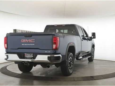 Used 2020 GMC Sierra 2500 SLE w/ Preferred Package image 7