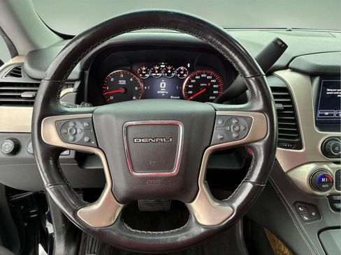 Used 2016 GMC Yukon Denali image 29