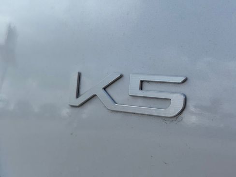 New 2026 Kia K5 GT-Line image 10