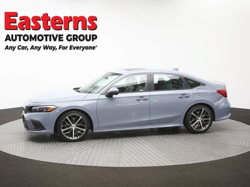 Used 2024 Honda Civic Touring image 54