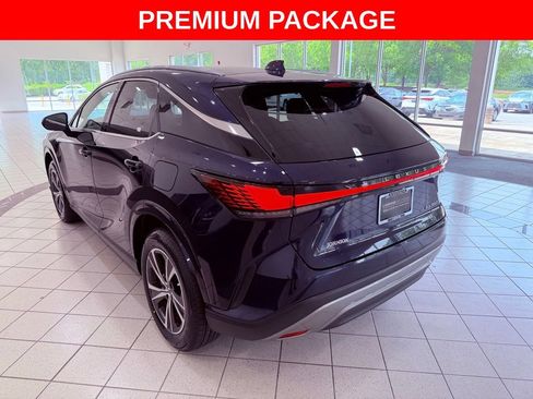 Certified 2023 Lexus RX 350 Premium w/ Cold Area Package FWD image 6