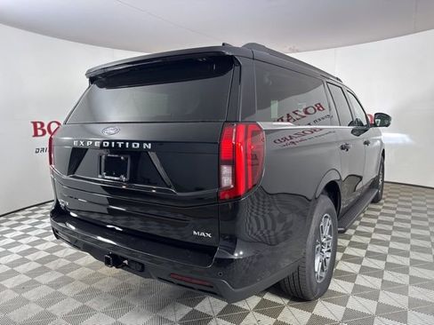 New 2025 Ford Expedition Max Active image 7