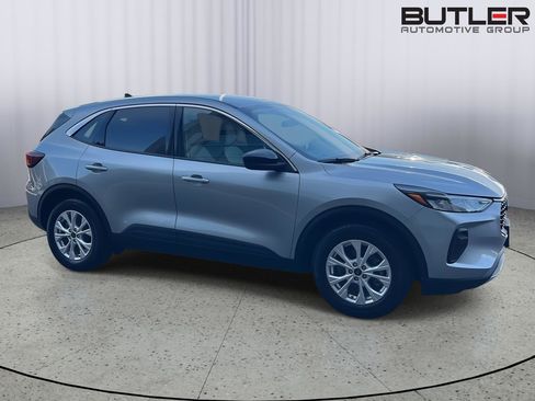 Used 2024 Ford Escape Active FWD image 7