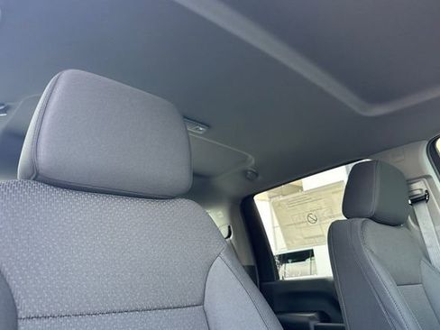 New 2026 Chevrolet Silverado 2500 W/T w/ WT Convenience Package image 21