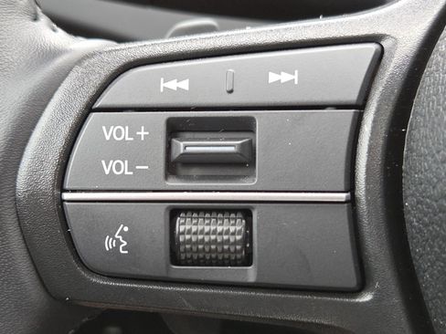Certified 2025 Honda Accord Sport image 12