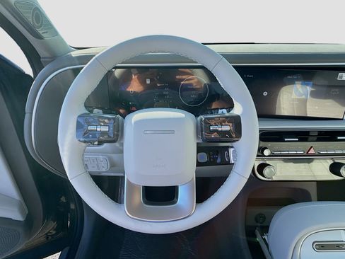 New 2026 Hyundai Palisade Limited image 8