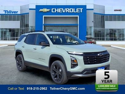 New 2026 Chevrolet Equinox LT w/ Midnight Edition