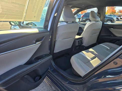 Certified 2026 Toyota Camry SE FWD image 22