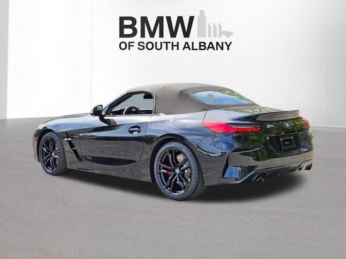 New 2026 BMW Z4 sDrive30i w/ Premium Package RWD image 5