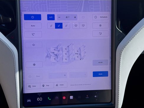 Used 2020 Tesla Model X Long Range image 13