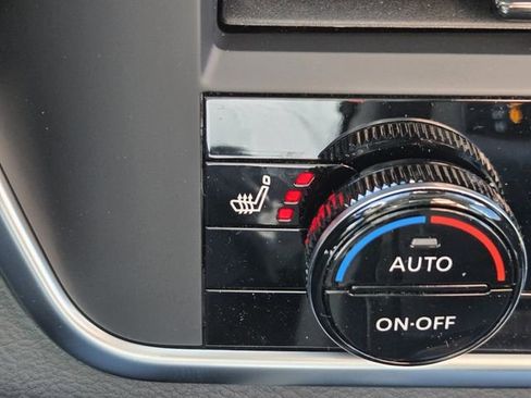 New 2026 Nissan Rogue SV image 16