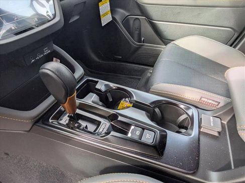 New 2026 Subaru Forester Wilderness image 16