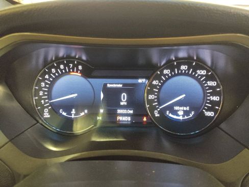 Used 2018 Lincoln MKZ Select w/ Select Plus Package image 23