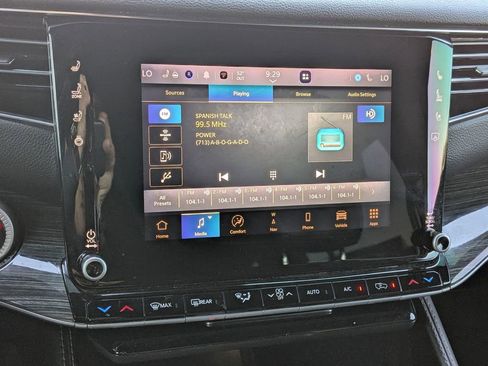 Used 2022 Jeep Wagoneer Series II image 21