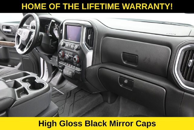 Used 2019 Chevrolet Silverado 1500 RST w/ All-Star Edition AWD/4WD image 46