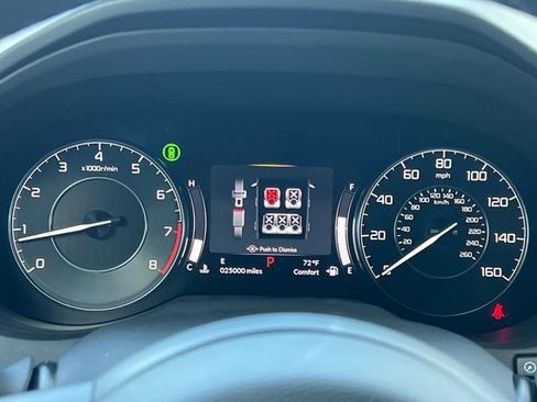 Certified 2023 Acura RDX w/ Technology Package FWD image 31
