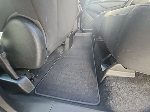 Certified 2020 Chevrolet Equinox LT image 17