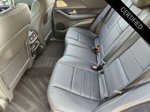 Certified 2026 Mercedes-Benz GLE 350 4MATIC image 30