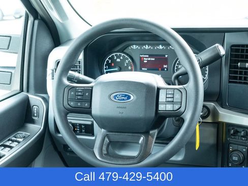 New 2026 Ford F350 XL w/ STX Appearance Package AWD/4WD image 33