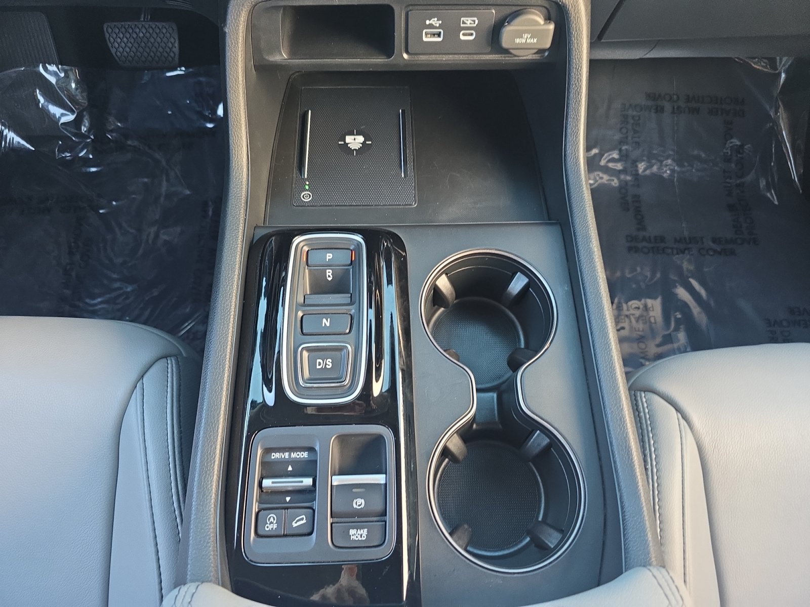 Used 2024 Honda Pilot EX-L image 18