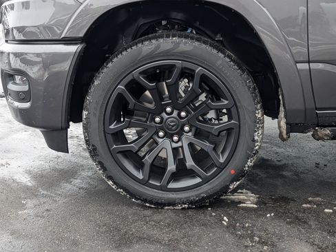 New 2026 RAM 1500 Limited image 4