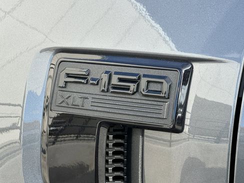 New 2026 Ford F150 XLT w/ Equipment Group 302A MID image 24