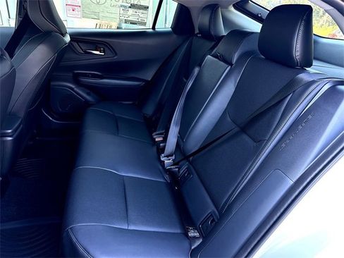 New 2026 Toyota Prius Plug-In Hybrid image 18