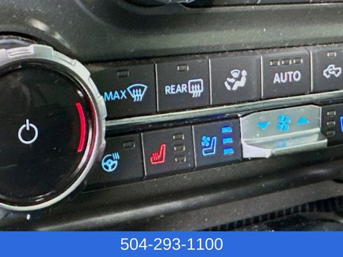 Used 2022 Ford F150 Limited image 17