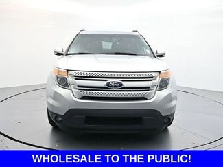 Used 2014 Ford Explorer Limited w/ Equipment Group 301A video 2