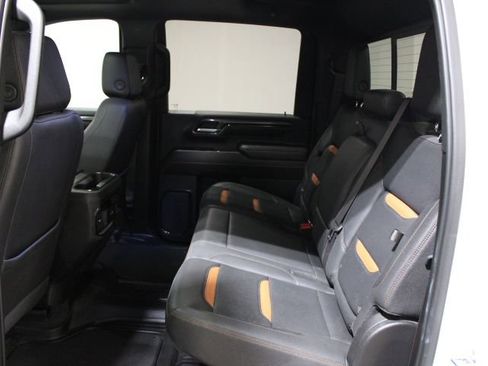 Used 2024 GMC Sierra 2500 AT4 w/ AT4 Premium Plus Package image 22