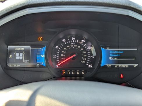 Used 2022 Ford Edge ST w/ Equipment Group 401A image 15