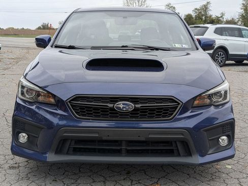 Used 2018 Subaru WRX Limited w/ Popular Package #1 image 10