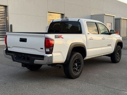 Used 2023 Toyota Tacoma SR5