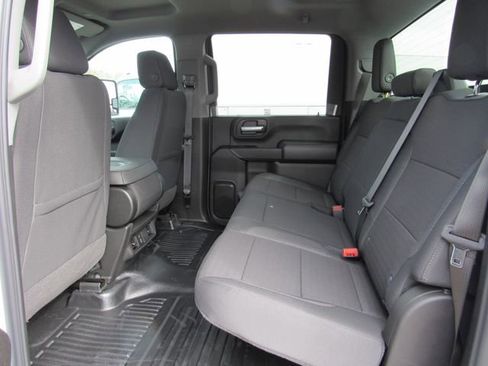 New 2026 GMC Sierra 2500 Pro w/ Convenience Package AWD/4WD image 22