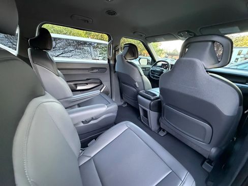 Used 2024 Kia EV9 Light Long Range image 21