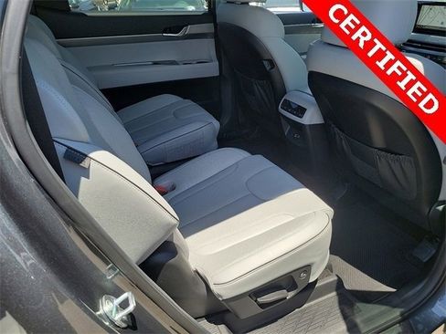 Certified 2024 Hyundai Palisade SEL image 14