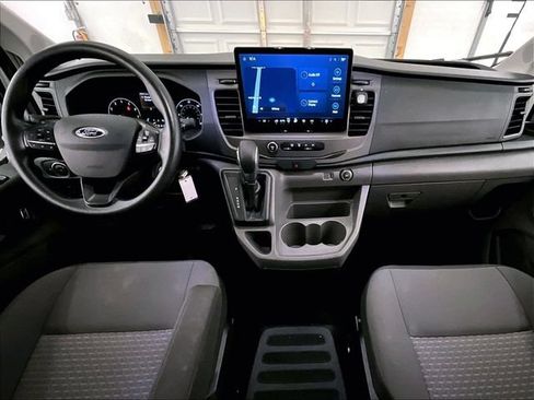 Used 2022 Ford Transit 350 XLT RWD image 14