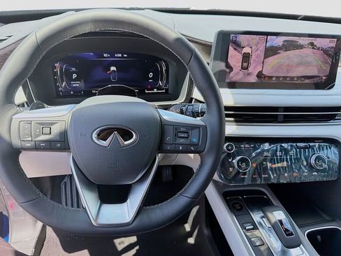 New 2026 INFINITI QX60 Autograph w/ Autograph Tech Package AWD/4WD image 10