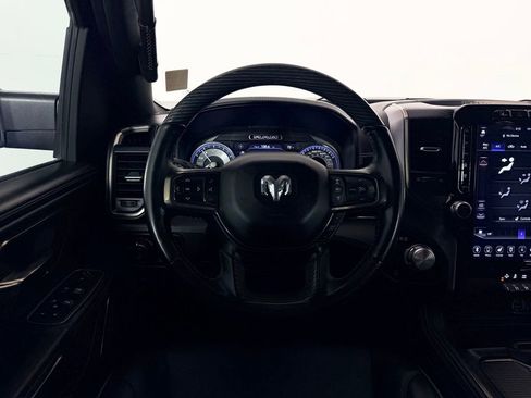 Used 2021 RAM 1500 Limited w/ Advanced Safety Group image 13